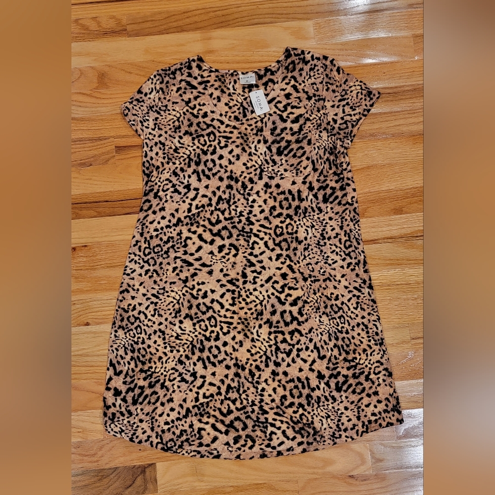 Soma Cool Night sleepshirt